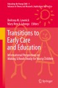 Transitions to Early Care and Education