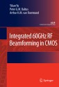 Integrated 60GHz RF Beamforming in CMOS