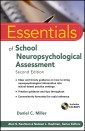 Essentials of School Neuropsychological Assessment