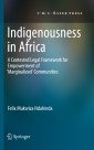 Indigenousness in Africa