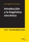 Introducción a la lingüística sincrónica