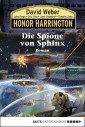 Honor Harrington: Die Spione von Sphinx