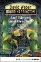 Honor Harrington: Auf Biegen und Brechen
