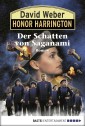 Honor Harrington: Der Schatten von Saganami