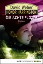 Honor Harrington: Die Achte Flotte