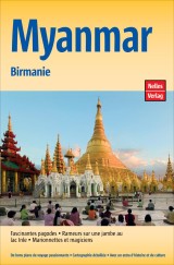 Guide Nelles Myanmar