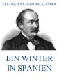 Ein Winter in Spanien