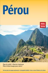 Guide Nelles Pérou