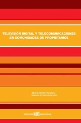 Televisión digital y telecomunicaciones en comunidades de propietarios