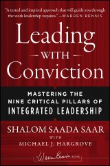 Leading with Conviction