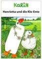 Henrietta und die Klo-Ente