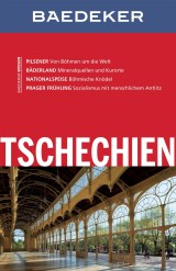 Baedeker Reiseführer Tschechien