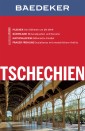 Baedeker Reiseführer E-Book Tschechien