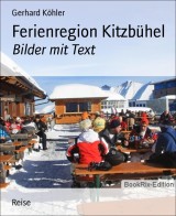 Ferienregion Kitzbühel