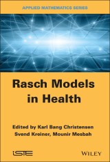 Rasch Models in Health