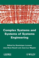 Large-scale Complex System and Systems of Systems