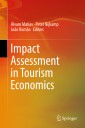 Impact Assessment in Tourism Economics