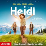 Heidi. Das Original-Hörspiel zum Film