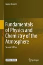 Fundamentals of Physics and Chemistry of the Atmosphere