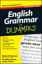 English Grammar For Dummies, 2nd Australian Edition