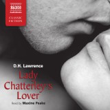 Lady Chatterley's Lover (Abridged)