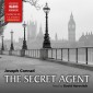 The secret agent (Unabridged)