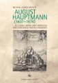 August Hauptmann (1607-1674)