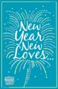 New Year, New Loves...: 5-Book Romance Collection