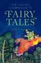 Oxford Companion to Fairy Tales