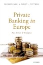 Private Banking in Europe