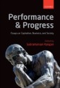 Performance and Progress