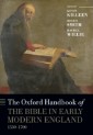 Oxford Handbook of the Bible in Early Modern England, c. 1530-1700
