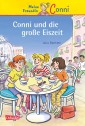 Conni Erzählbände 21: Conni und die große Eiszeit