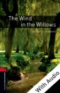 Wind in the Willows - With Audio Level 3 Oxford Bookworms Library