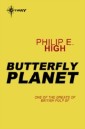 Butterfly Planet