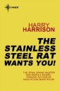 Stainless Steel Rat Wants You!