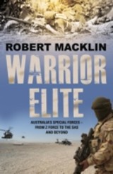 Warrior Elite