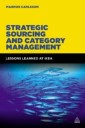 Strategic Sourcing and Category Management