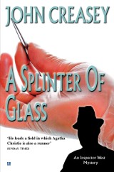 Splinter of Glass