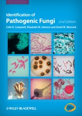 Identification of Pathogenic Fungi