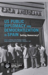 US Public Diplomacy and Democratization in Spain