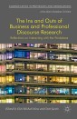 The Ins and Outs of Business and Professional Discourse Research