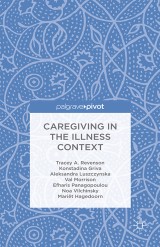 Caregiving in the Illness Context