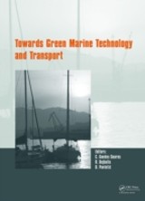 Towards Green Marine Technology and Transport