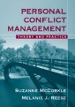 Personal Conflict Management