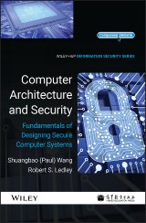 Computer Architecture and Security