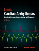 Bennett's Cardiac Arrhythmias