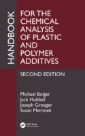 Handbook for the Chemical Analysis of Plastic and Polymer Additives