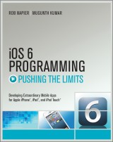 iOS 6 Programming Pushing the Limits
