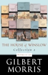 House of Winslow Collection 2